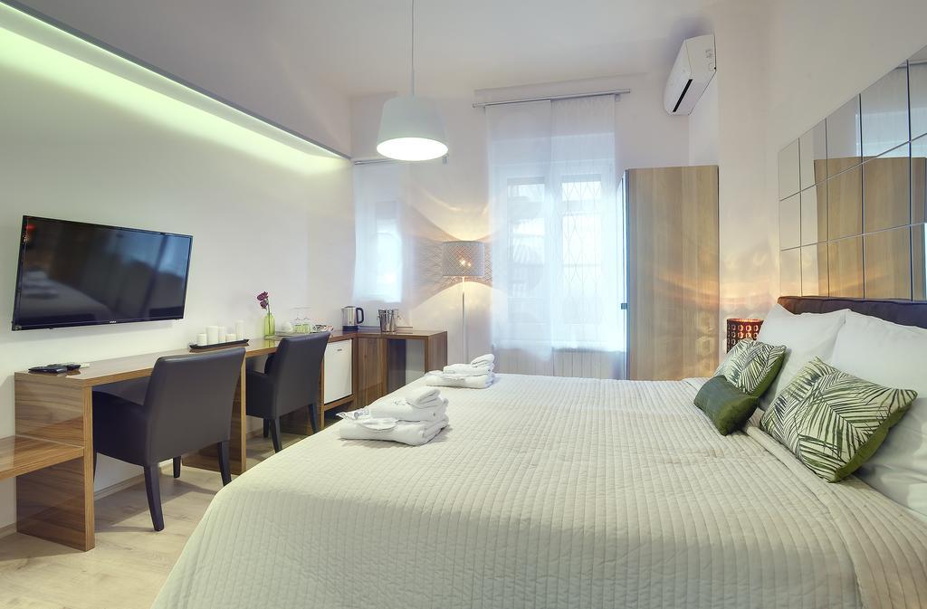 D&a Center With Free Parking * Pula
