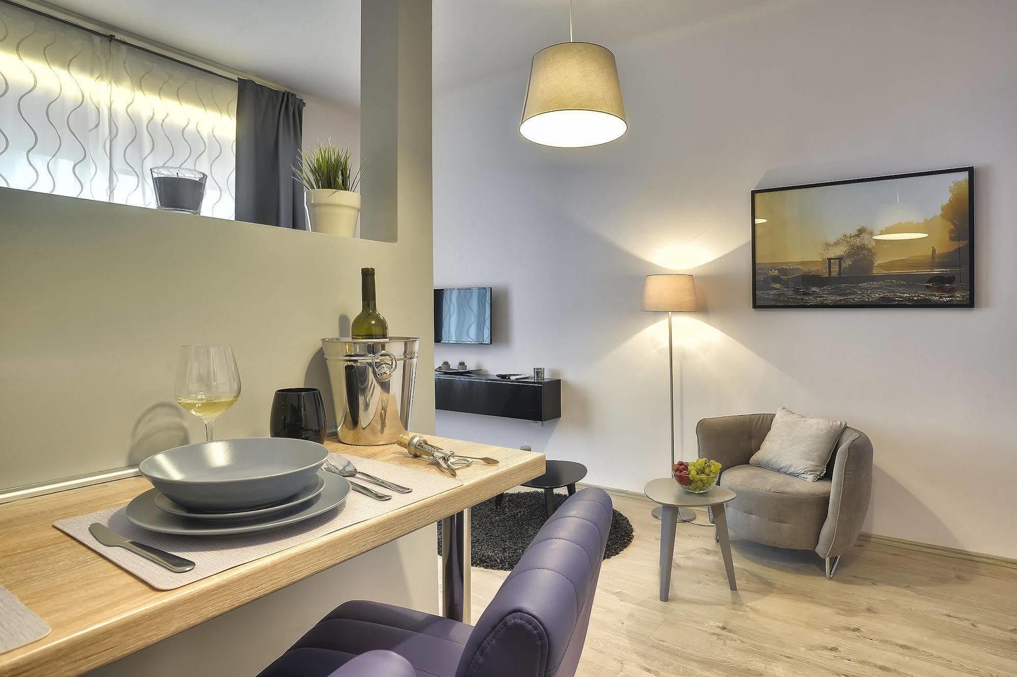 D&a Center With Free Parking * Pula