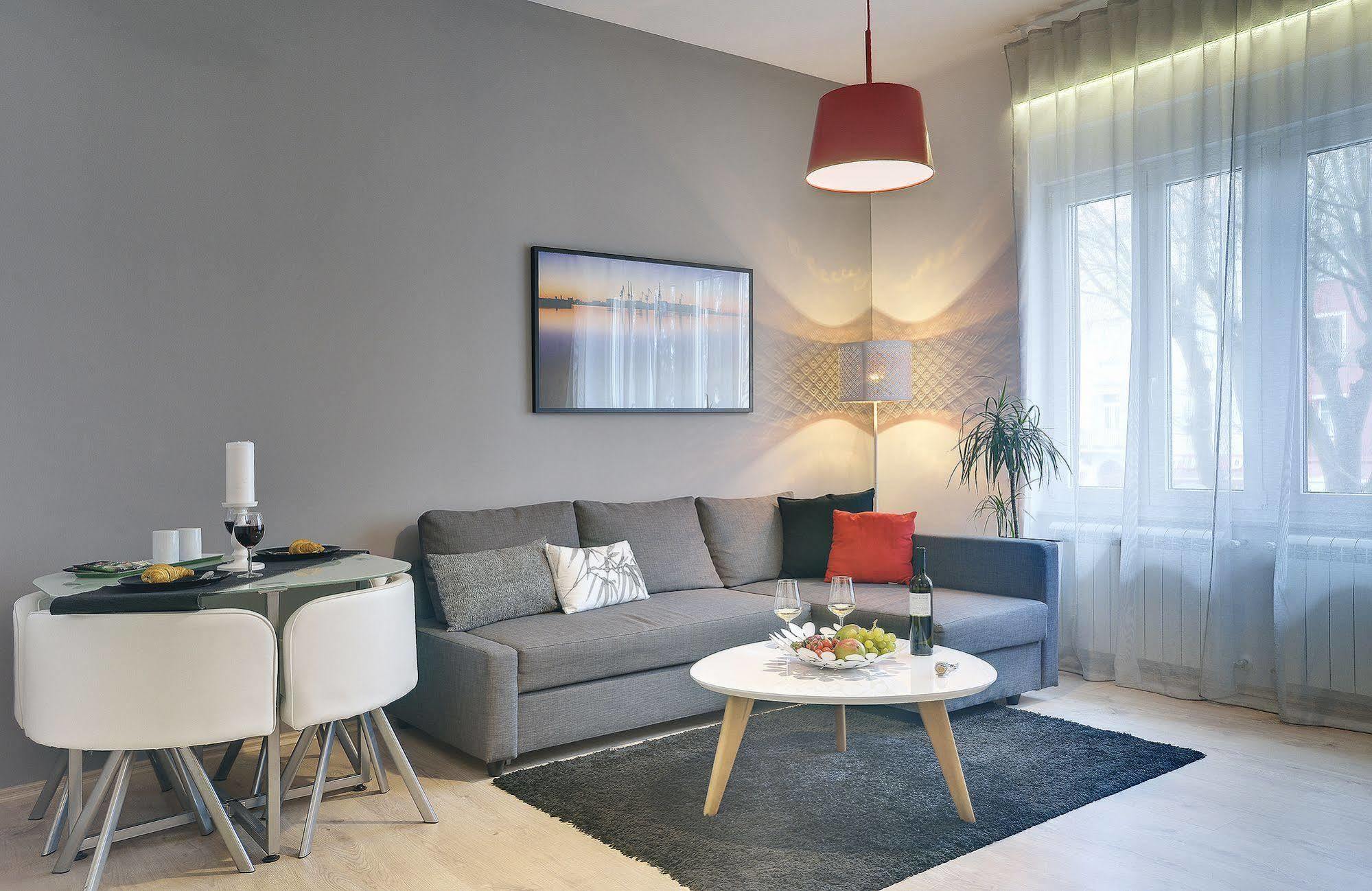 D&a Center With Free Parking * Pula