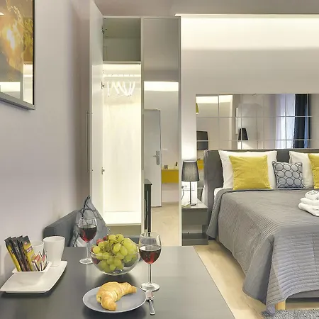 D&A Center Apartments With Free Parking Pula Exterior photo