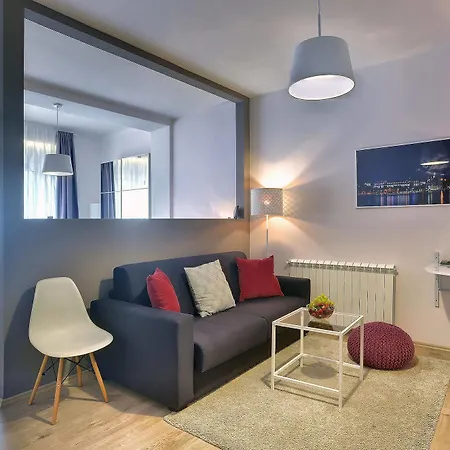 D&A Center Apartments With Free Parking Pula Exterior photo