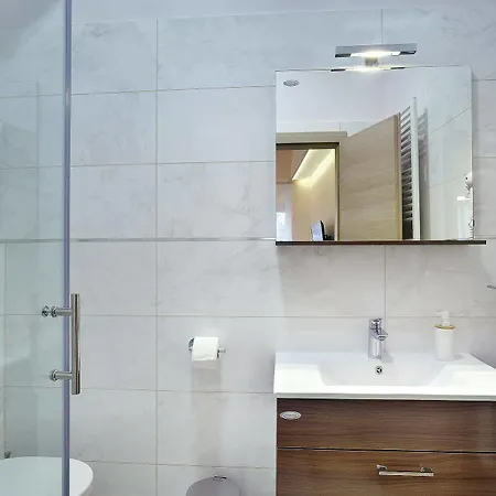 D&A Center Apartments With Free Parking Pula Exterior photo