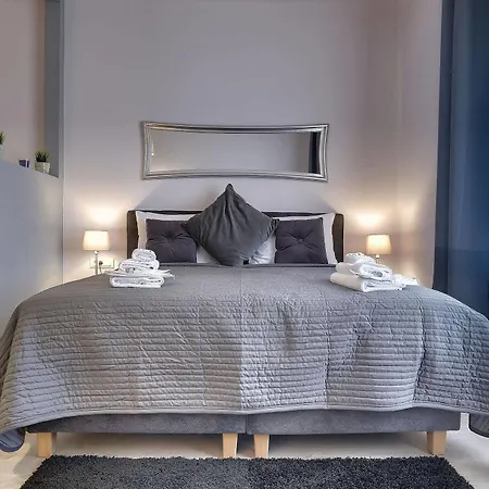 D&A Center Apartments With Free Parking Pula Exterior photo