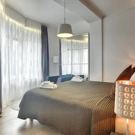 D&A Center Apartments With Free Parking Pula Exterior photo