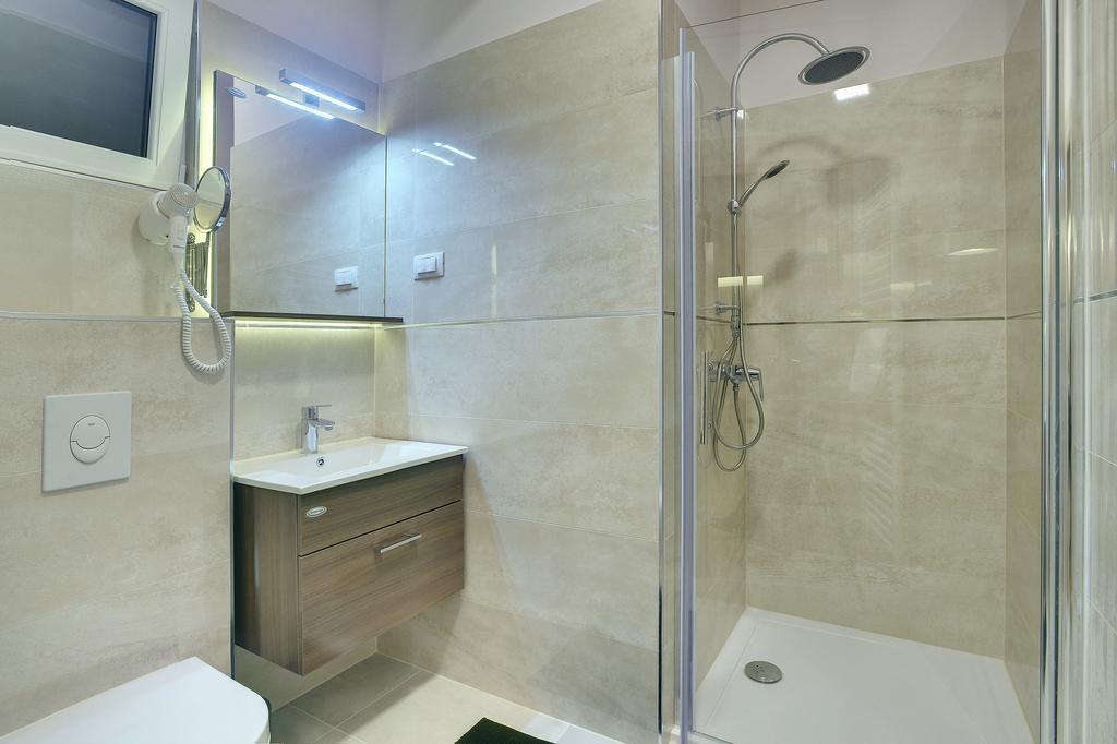 D&a Center With Free Parking Appartement