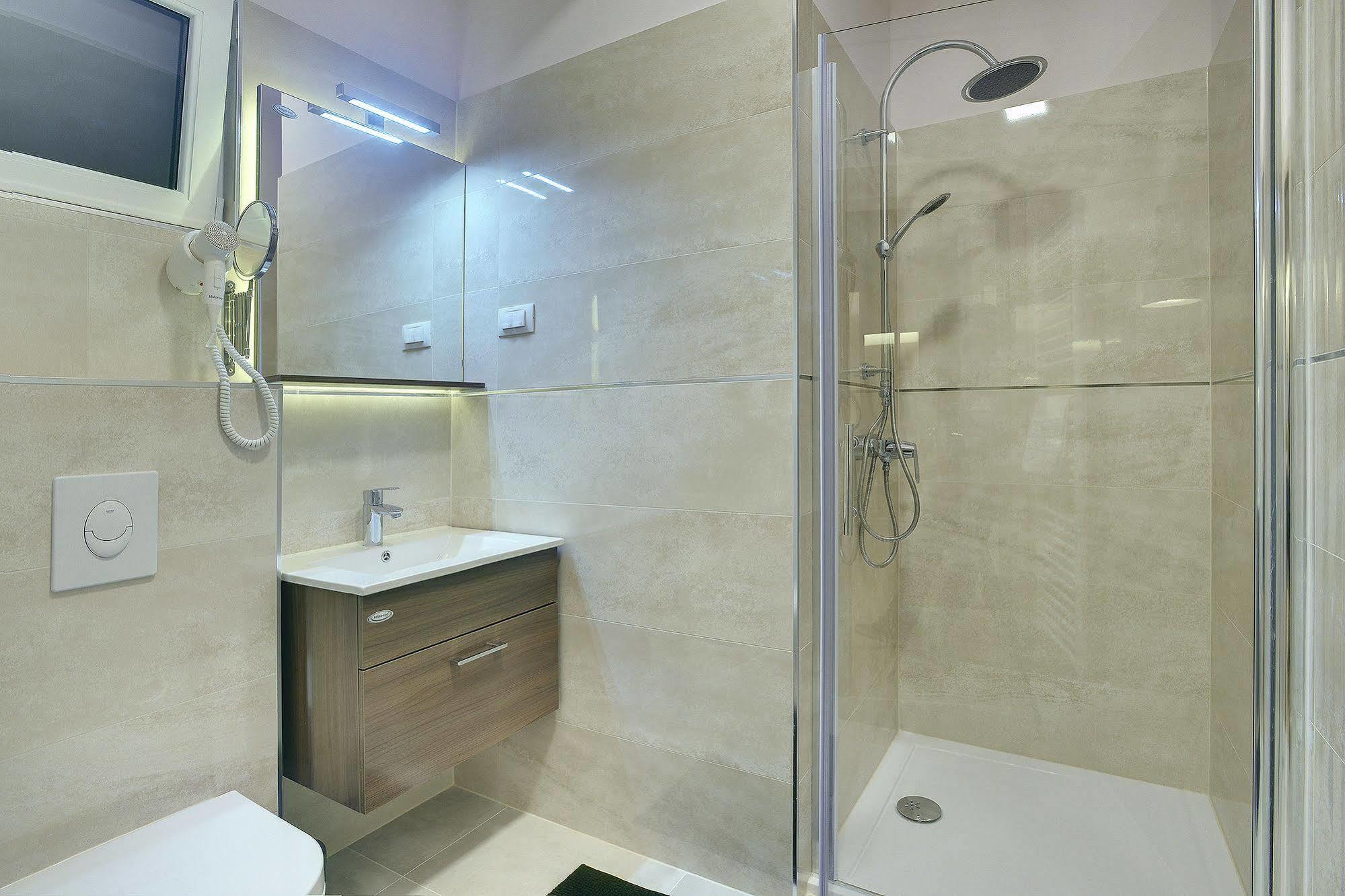 Appartement D&a Center With Free Parking